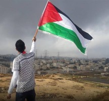 ما شرط دخول الفلسطينيين حملة الجنسية الأمريكية للأراضي المحتلة؟