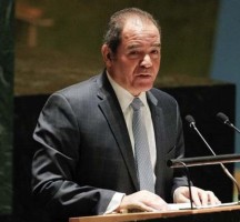 وزير الخارجية الجزائري: بلادنا تحركت بكل قوتها لكي ترجع ليبيا إلى مكانتها