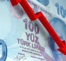 صحيفة الأناضول: الحساب الجاري التركي سيشهد عجزًا بقيمة 3.6 مليار دولار