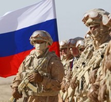 روسيا.. قدرات عسكرية عملاقة
