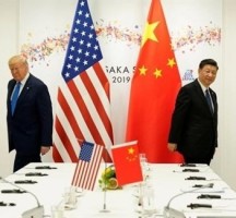 الصين مستعدة لإزاحة الولايات المتحدة عن عرش العلم