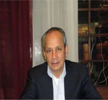 تاريخ ميلاد الصحفي إبراهيم حجازى