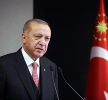 أردوغان يبني بإصرار طوران العظيم