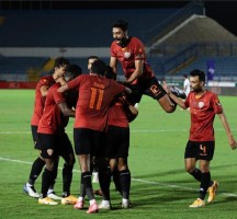 موعد مباراة الاهلي وسيراميكا كليوباترا