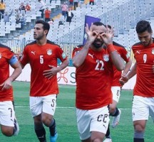 موعد مباراه المنتخب المصري