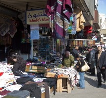 غرفة التجارة الأردنية: استيراد السلع السورية بأسعار مخفضة لا تؤثر على المنتج المحلي