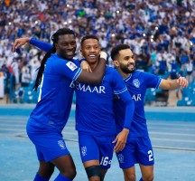 مباراة الهلال اليوم مباشرة