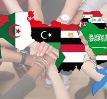 ماذا يحدث عند ارتفاع معدلات النمو في الدول العربية