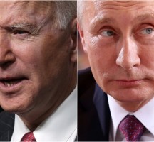 الخلافات الـ 6 الأساسية بين روسيا والولايات المتحدة قبيل لقاء بوتين وبايدن