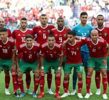 نتيجة مباراة المغرب والجزائر اليوم