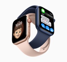 مستشعرات جديدة في Apple Watch لمراقبة معدل السكر في الدم