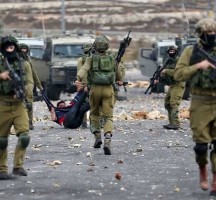 قوات الاحتلال تشدد الإجراءات على الفلسطينيين