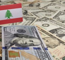 سعر الدولار اليوم في لبنان