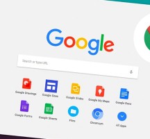 إصلاح عطل استنزاف بطارية Chrome OS