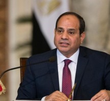 السيسي يقر اتفاقية مصرية إماراتية تتعلق بتجنب الازدواج الضريبي