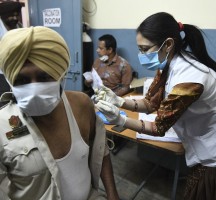 الصحة الهندية .. تسجيل 37 ألف حالة خلال الـ24 ساعة الماضية