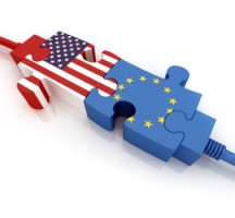 بلومبرغ: بيان مشترك للاتحاد الأوروبي والولايات المتحدة سيردان فيه على السلوك السلبي الروسي