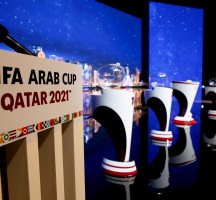 ترتيب مجموعة المغرب في تصفيات كاس العالم 2022