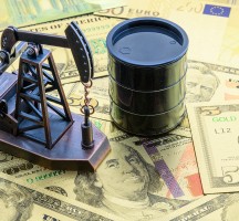 بنك أمريكي: يتوقع ارتفاع أسعار النفط إلى 80 دولارا للبرميل في الربع الرابع من 2021