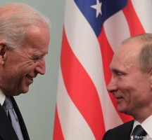 لماذا قرر بوتين لقاء بايدن: الحرب للسفارات واللقاء للرؤساء