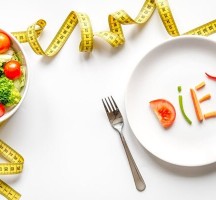 أطعمة يمكنها تقليل الوزن وحرق الدهون في الجسم