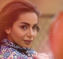ديانة شمس بسام الملا