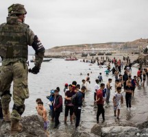 المغرب.. الأزمة مع إسبانيا ثنائية