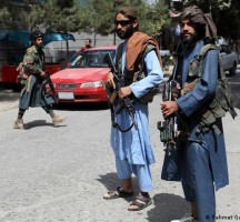 5 شروط أوروبية للاعتراف بحركة طالبان
