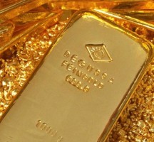 ارتفاع أسعار الذهب إلى أعلى مستوياتها