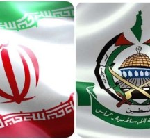 حماس وإيران .. نقاط على حروف