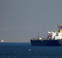 مصر.. تتوقع أن النشع البترولي في خليج السويس سيسبب بزلزال