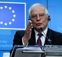 الاتحاد الأوروبي: الانتخابات السورية لا تساعد في تسوية النزاع هناك