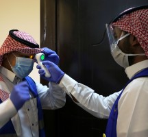 وزارة الصحة السعودية تنفي الإشاعات حول إلغاء تلقي الجرعة الثانية من اللقاح