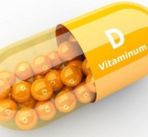 دراسة وراثية: لم تكشف النتائج عن وجود علاقة بين مستوى فيتامين D وبين خطر الإصابة بالكورونا