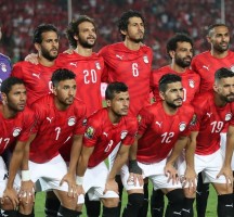 موعد مباراة مصر القادمة في تصفيات كأس العالم 2022 والقنوات الناقلة