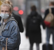 روسيا تسجل 5 ملايين إصابة بفيروس كورونا