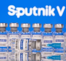 أول شراكة روسية عربية لإنتاج اللقاح المضاد لفيروس كورونا