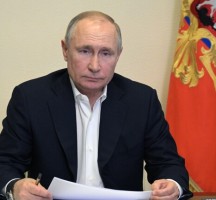 الرسالة السنوية للرئيس الروسي وتوقعات المحللين عن مضمونها