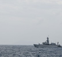 إندونيسيا .. البحث عن الغواصة المفقودة بمساعدة أمريكية وروسية ودول أخرى