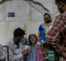 دكتور ريدي الهندية تستعد لإطلاق حملة تطعيم بلقاح سبوتنيك V الروسي