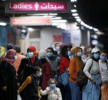 وزارة الصحة المصرية: المرة الأولى التي تسجل فيها أقل من 1000 إصابة بالكورونا