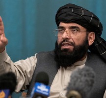 ممثل طالبان: لا تغيروا ثقافتنا