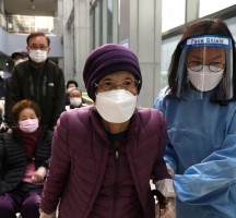 تسجيل أكثر من 18 ألف إصابة كورونا في كوريا الجنوبية