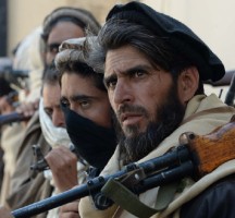 شاهد طالبان تعدم دمى