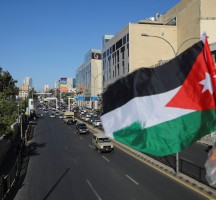 مقتل ضابط أردني وإصابة 3 على الحدود الشمالية الشرقية