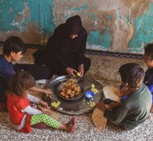 لن يجوع العالم هذا العام.. فقط شغب وسقوط حكومات. الجوع سيأتي لاحقاً