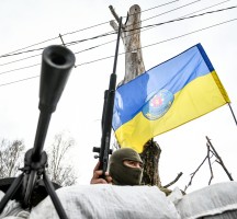 ليونكوف يوضح سبب فشل القوات الأوكرانية في اجتياز الدنيبر