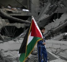 مشاهدات من غزّة