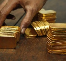 البنك المركزي المصري: ارتفاع رصيد الذهب في الاحتياطي الأجنبي