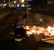 الخارجية الأمريكية: على القادة الفلسطينيين والإسرائيلين التحرك بشكل حاسم لتهدئة التوترات ووقف العنف